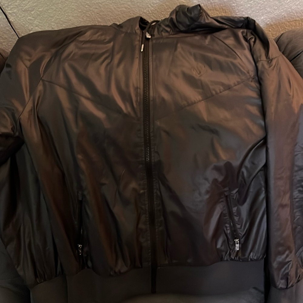 Nike Jacket